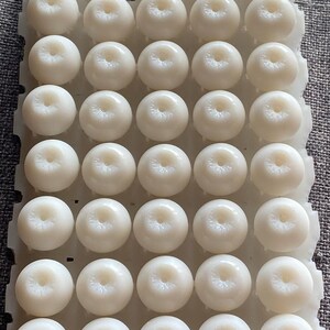 BJD EYES white resin bases 20pairs same size or 12 pairs different size