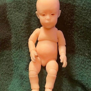 BJD Baby