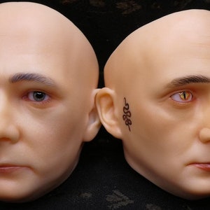 Bjd Niewyrażalny