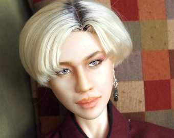 bjd minimee head
