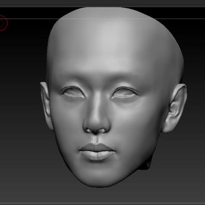 BJD minimee Yim Siwan