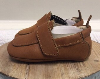 Old Soles Tan Global Shoe