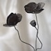 see more listings in the Metal Flowers section