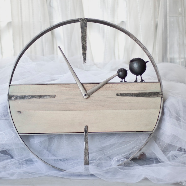 Metal Clock Hands Etsy