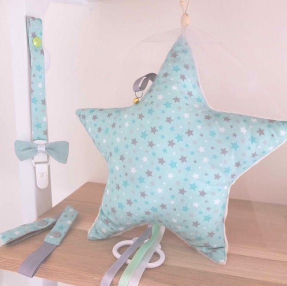 star wars crib mobile music