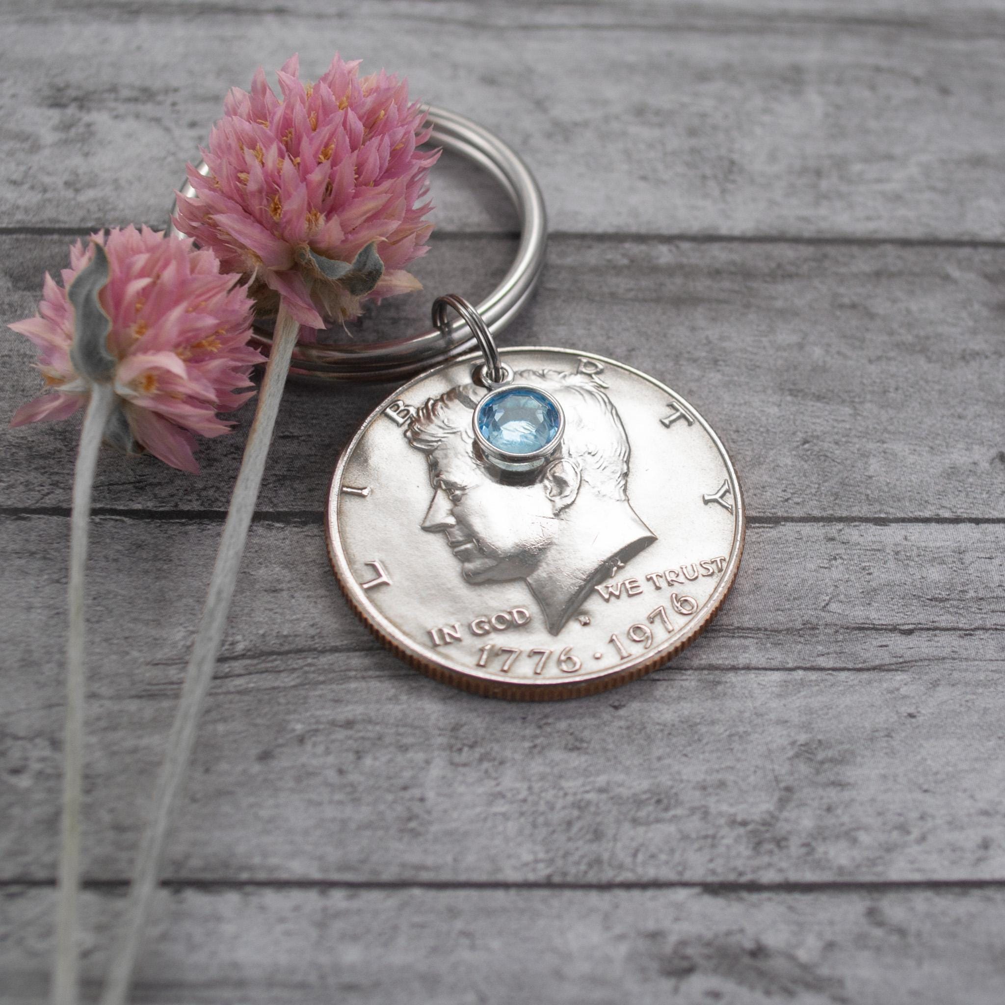 1976 Coin Jewelry - Etsy