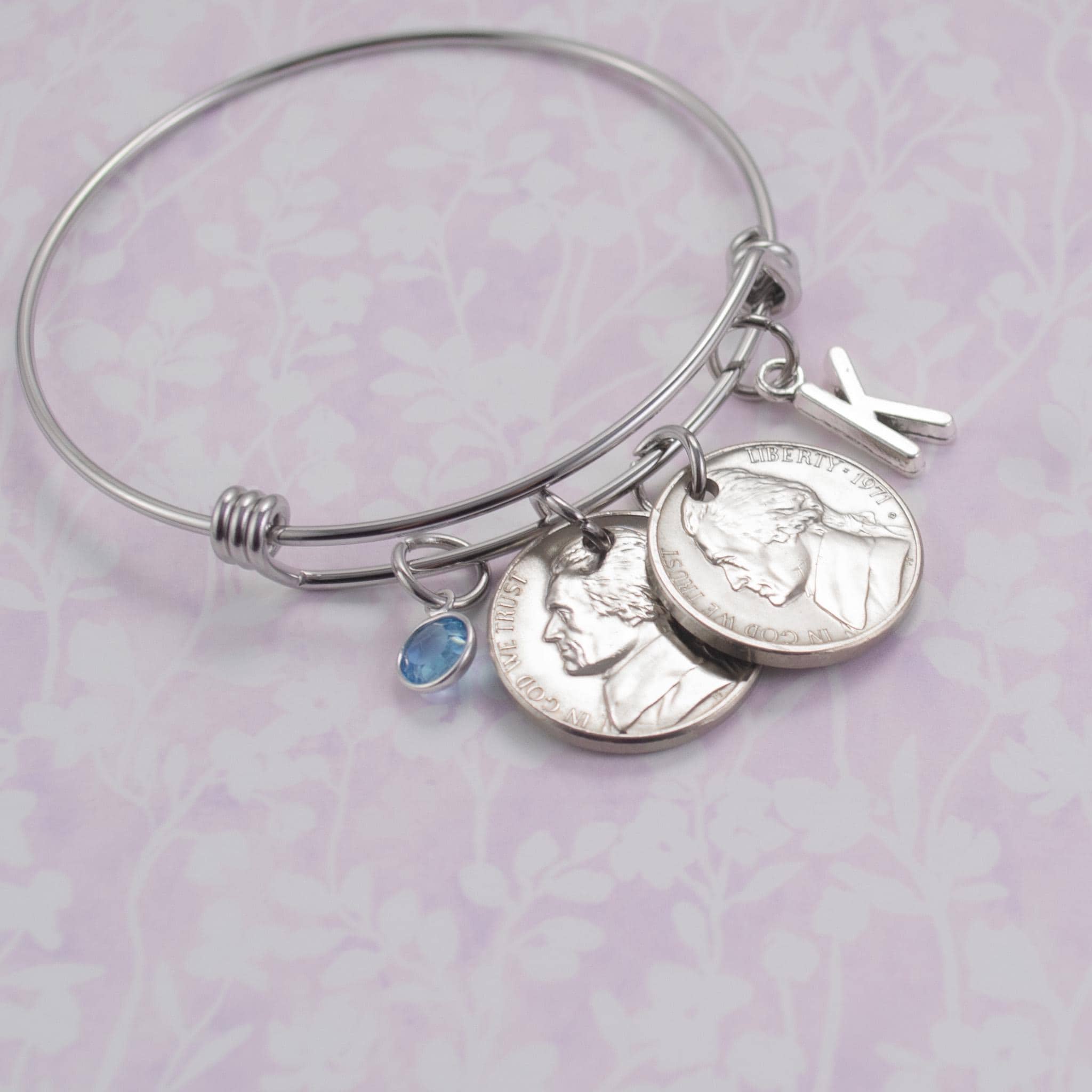 NICKEL FREE THINK OF YOU SET NECKLACE Nickel Free Gifts - 60+ Gift 