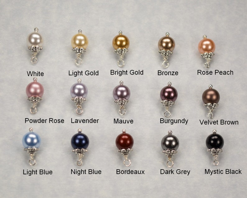 Dainty Bridal Shower Jewelry Elegant Engraved Wedding Party Jewelry Customized Gift for Flower Girl 93 Personalized Flower Girl Necklace