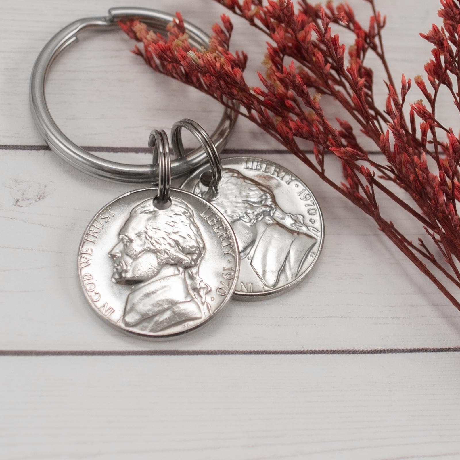 ★2023FW新作★CLUT STUDIO★0 3 hippie key ring 0 3 hippie key ring - PANGI - CLUT STUDIO | 60% - Asian