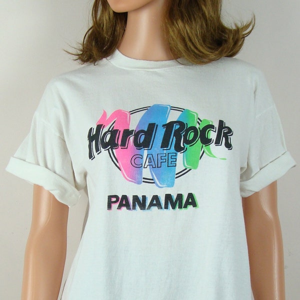 Original Hard Rock Cafe T-shirt Kaufen Vintage Hard Rock Cafe T Shirts - Etsy