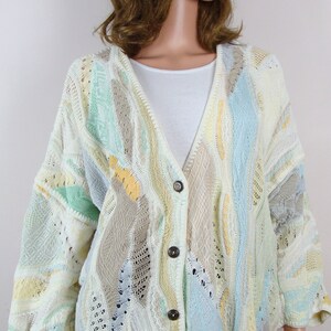31+ Coogi Knit Sweater
