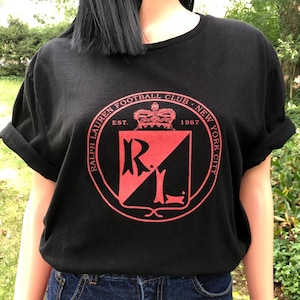 T Shirts Polo Ralph Lauren Sport - Etsy