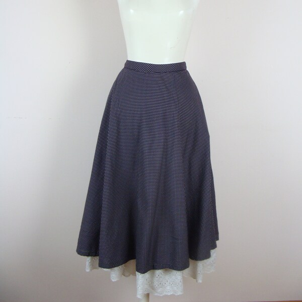 The Adelaide Prairie Skirt
