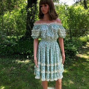 J crew tiered eyelet prairie cheap dress