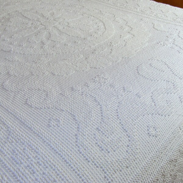 Bates Bedspread Etsy