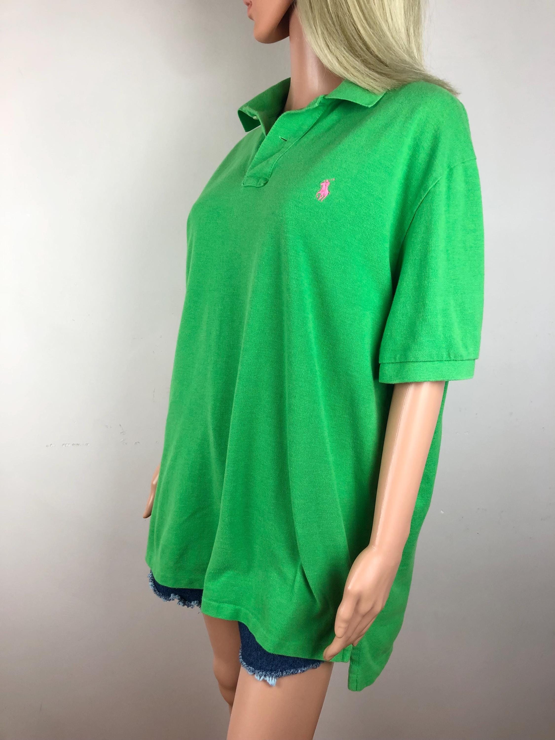 Y2k Polo Shirts - Etsy