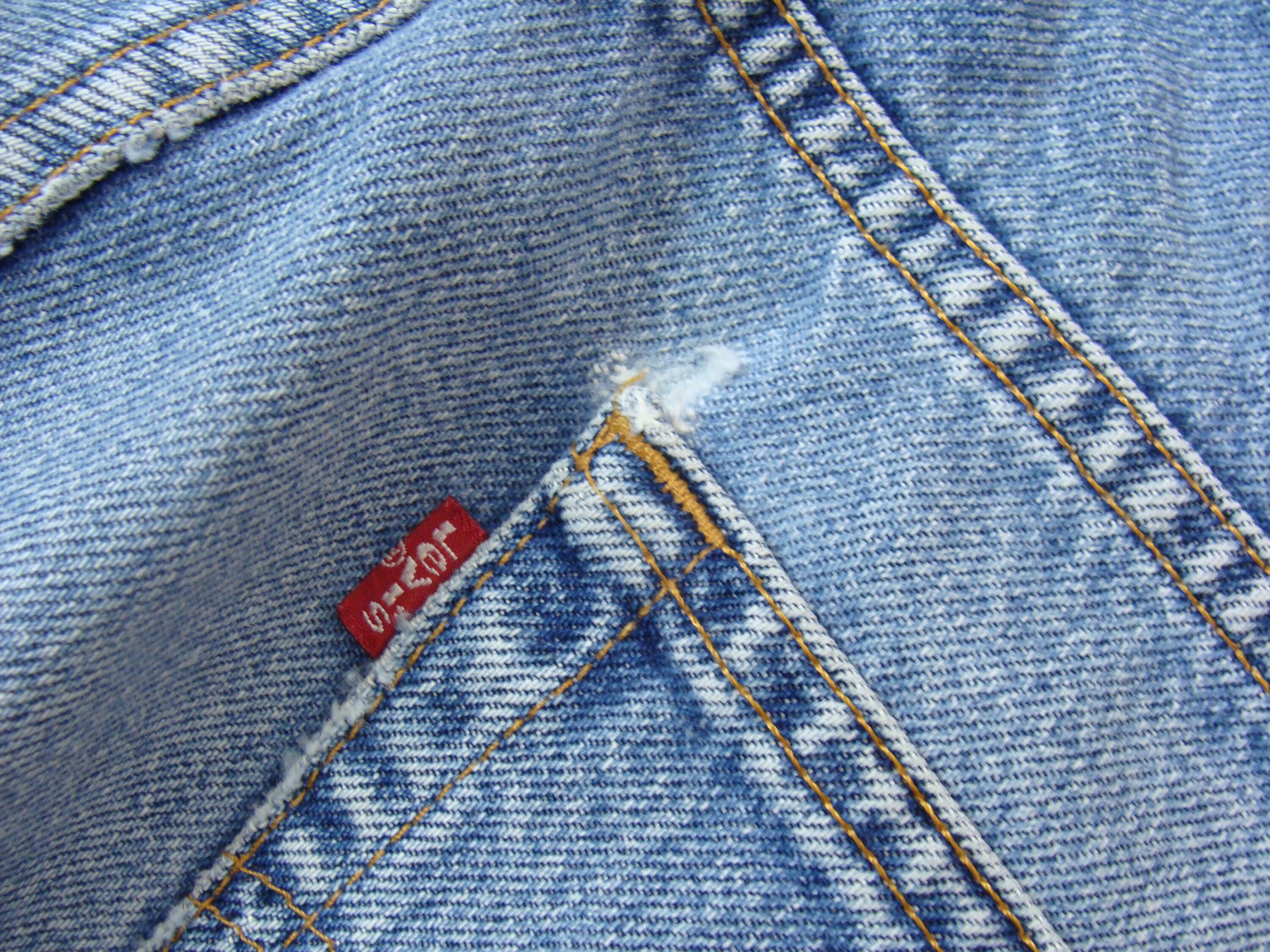 Vintage Levis 505 Distressed Levis 90s Straight Leg Regular - Etsy