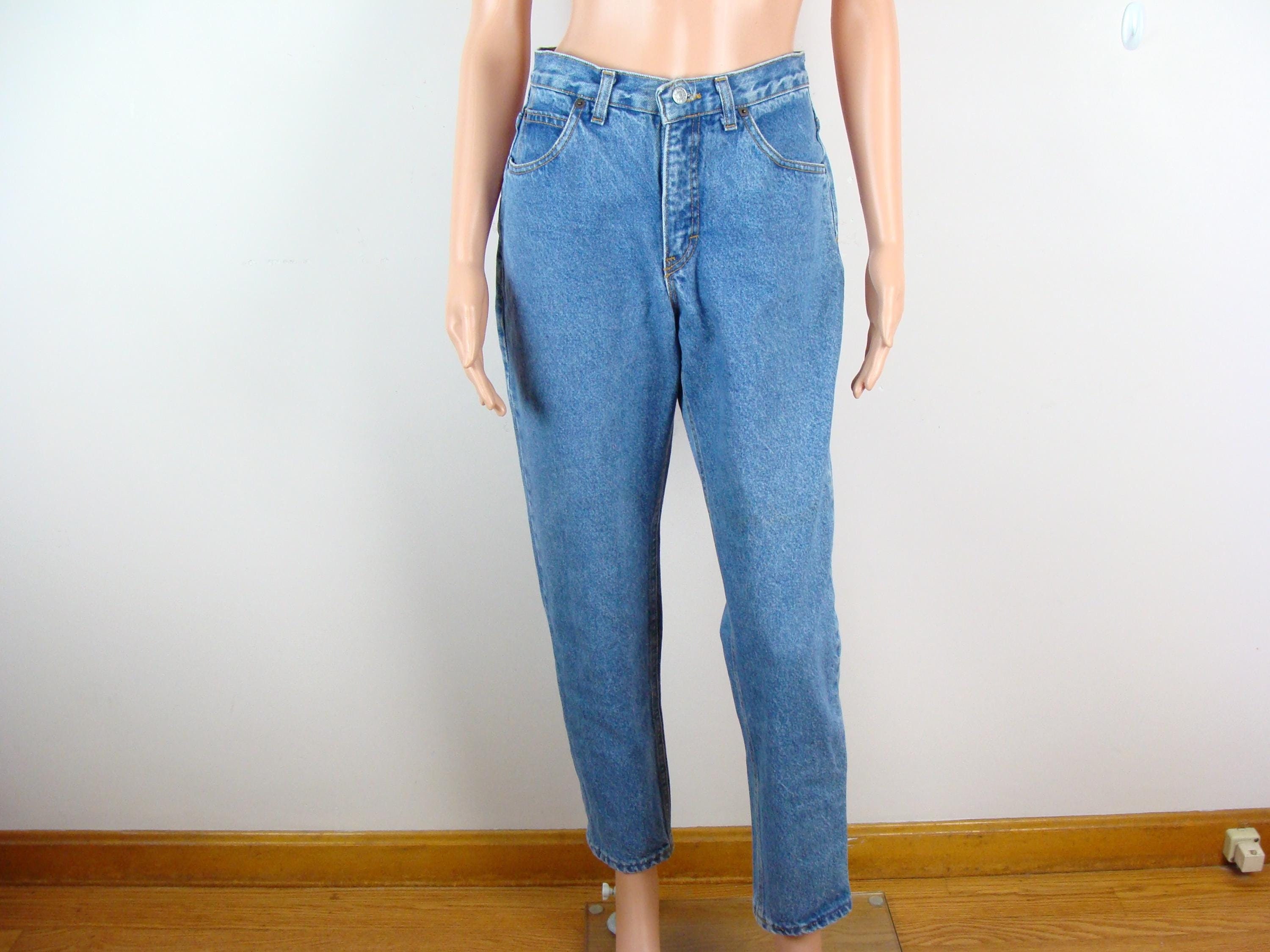 Vintage Calvin Jeans Usa - Etsy Vintage Calvin Jeans Usa - Etsy