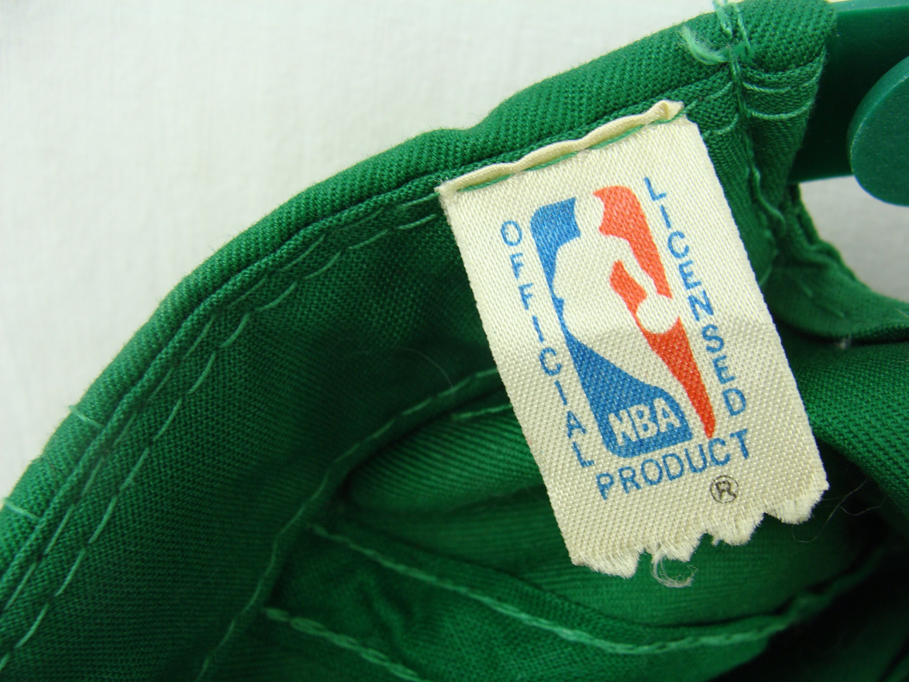 Vintage Celtics Hat 80s Boston Celtics Baseball Cap Snapback | Etsy