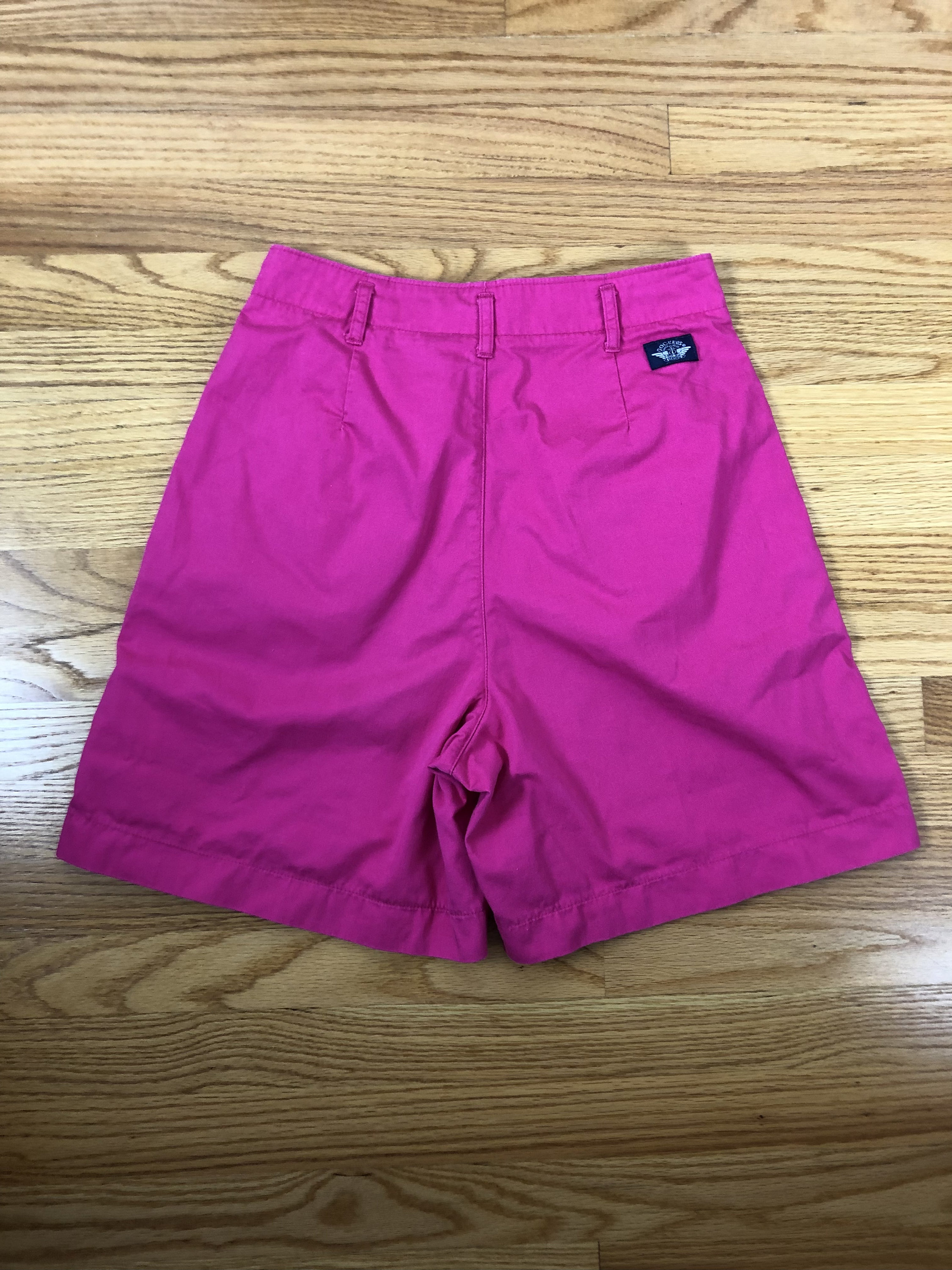 パンツ 9090 OG Logo Vintage Shorts pink 9090 OG logo Sweat Pants ショートパンツ ピンク S - メルカリ