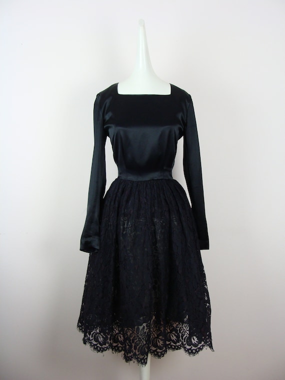 liz claiborne lace dress