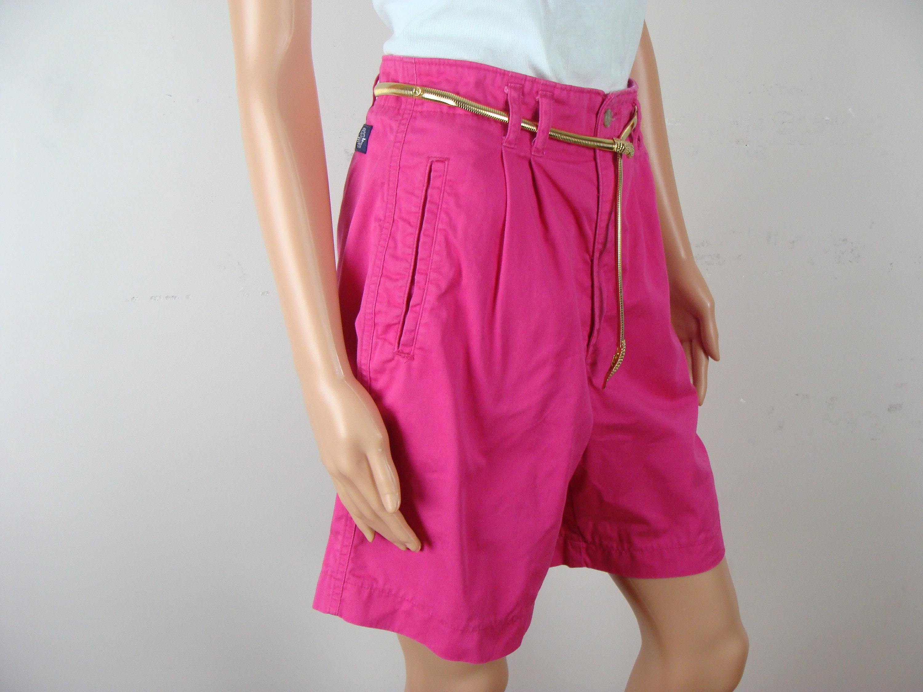 パンツ 9090 OG Logo Vintage Shorts pink 最安値！ 新品 Mサイズ OG Logo Vintage Shorts ピンク - メルカリ