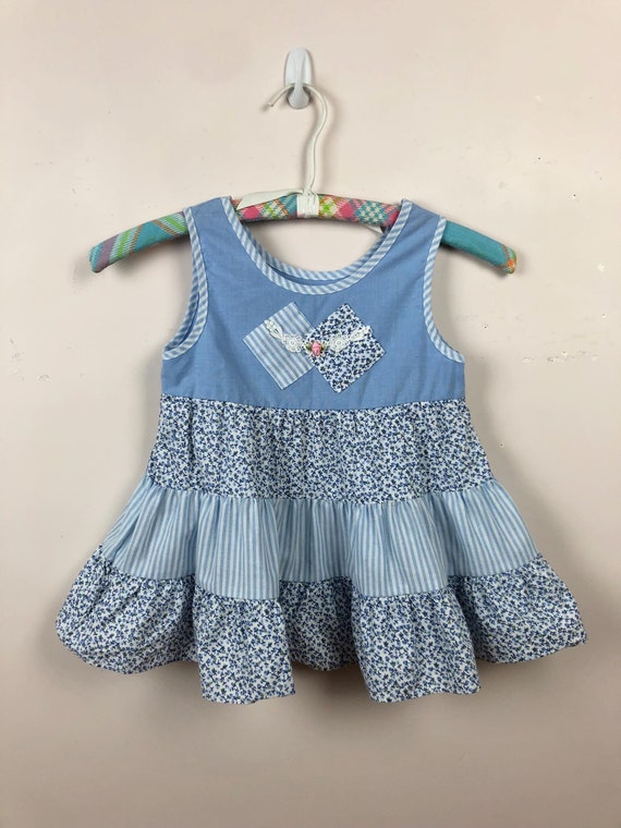 chinese dress ladies The Celeste Crochet and Embroidered Patchwork Mini Dress main image 1