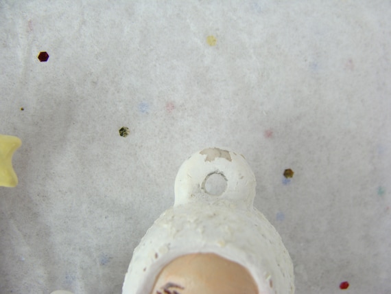 ヴィンテージ  Babies スノーベイビー 天使 雪だるま ヴィンテージ Snow Babies スノーベイビー 天使 雪だるま - メルカリ