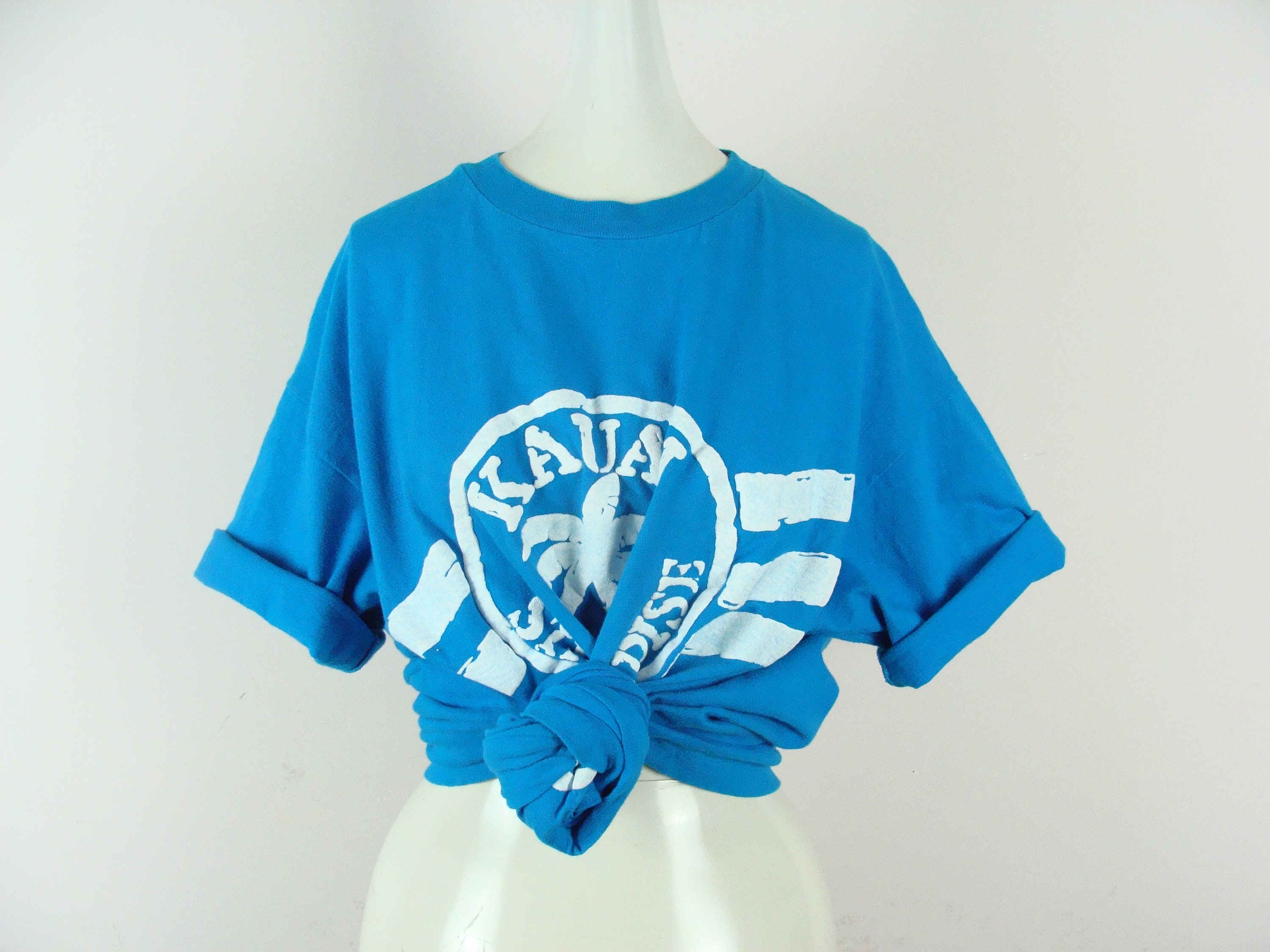 スティッチ Tシャツ 半袖 ハワイ