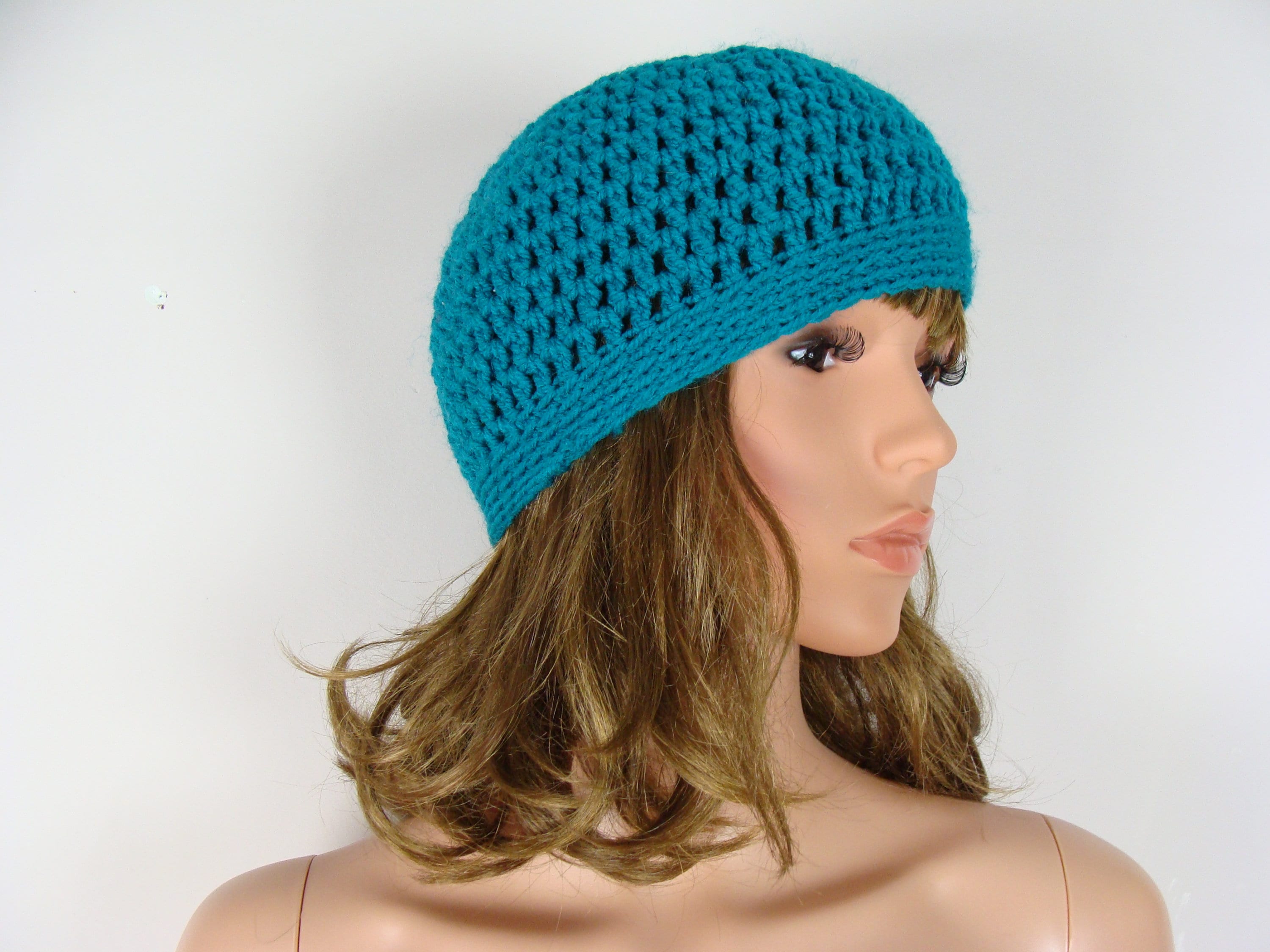 帽子 Crochet hat Amazon.com: Dsgzkk Crochet Hat for Women Girl Handmade