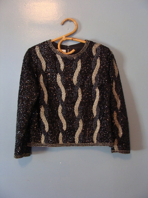 Park avenue clearance sweater