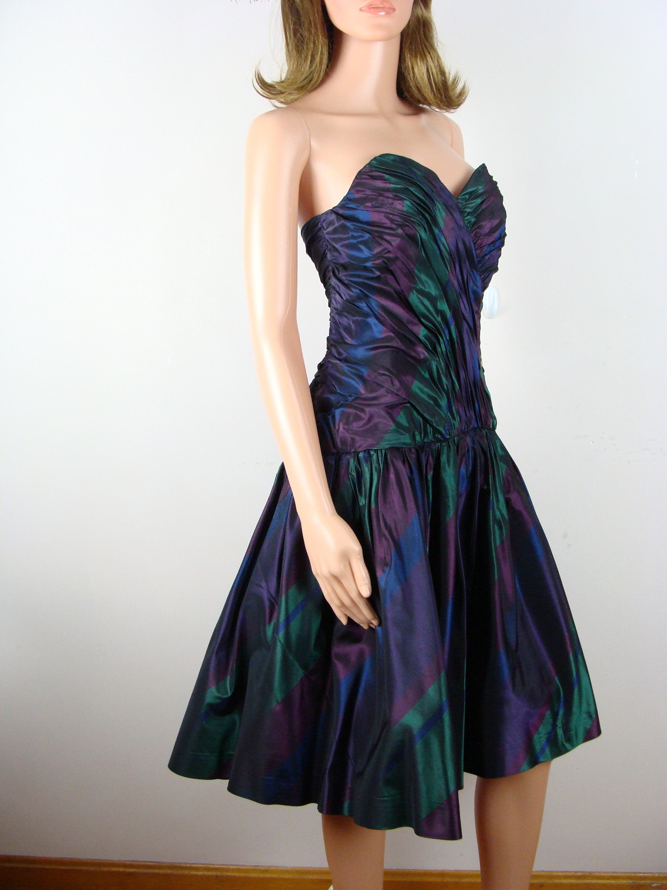 Mignon Dress - Etsy