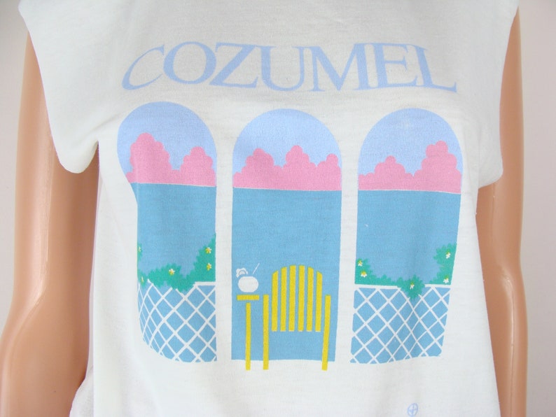 Cozumel Button Down Shirt