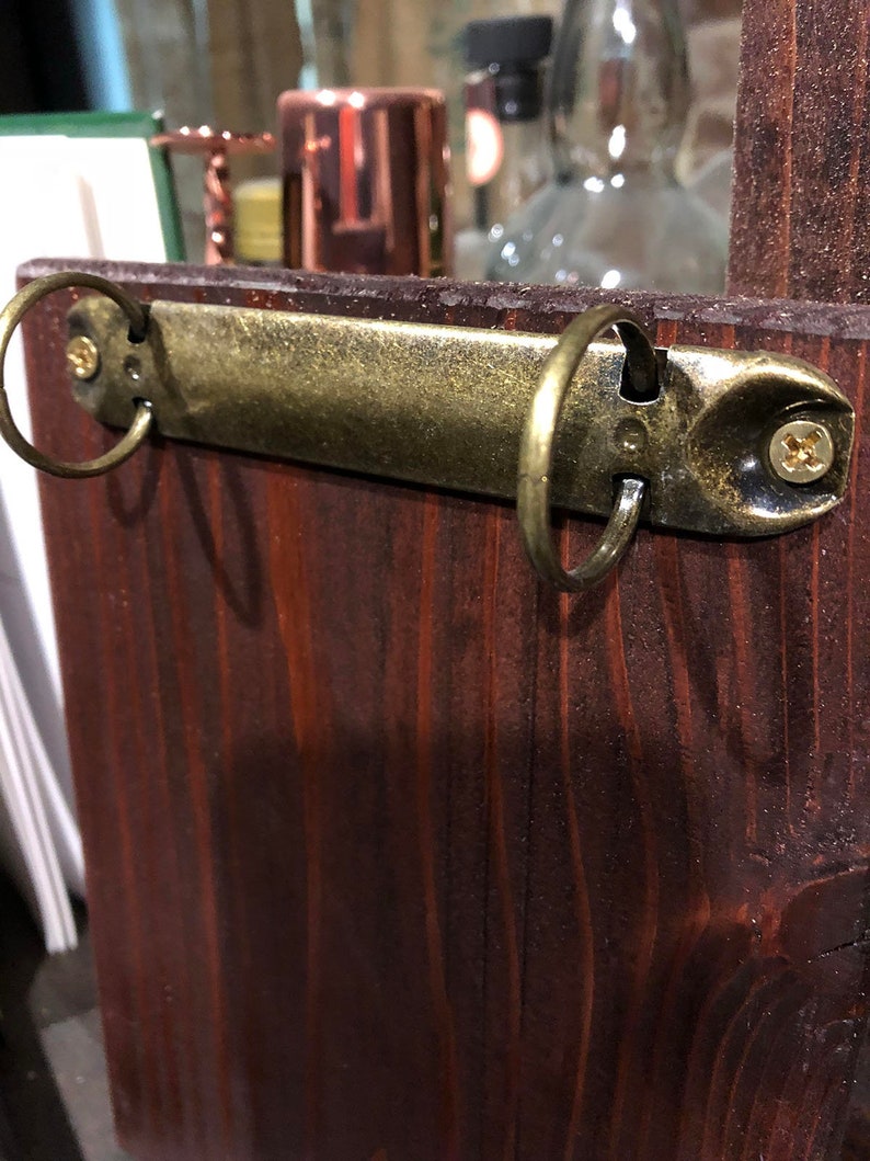 put quickparts on ring menu