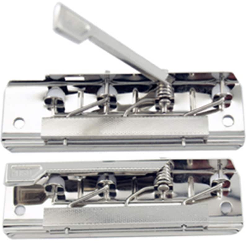 Silver Lever Clipboard Clip Nickel Industrial Clipboard Clip Etsy