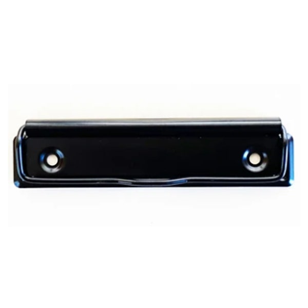 Large Black Clipboard Clip (4 3/4") - Craft & Display Clip