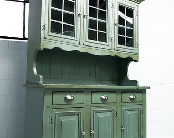Buffets China Cabinets Etsy