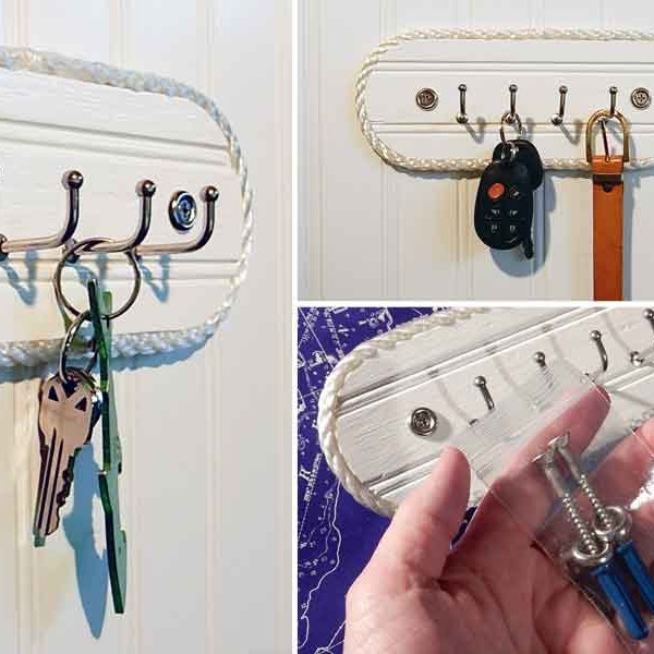 Key Rack - Etsy