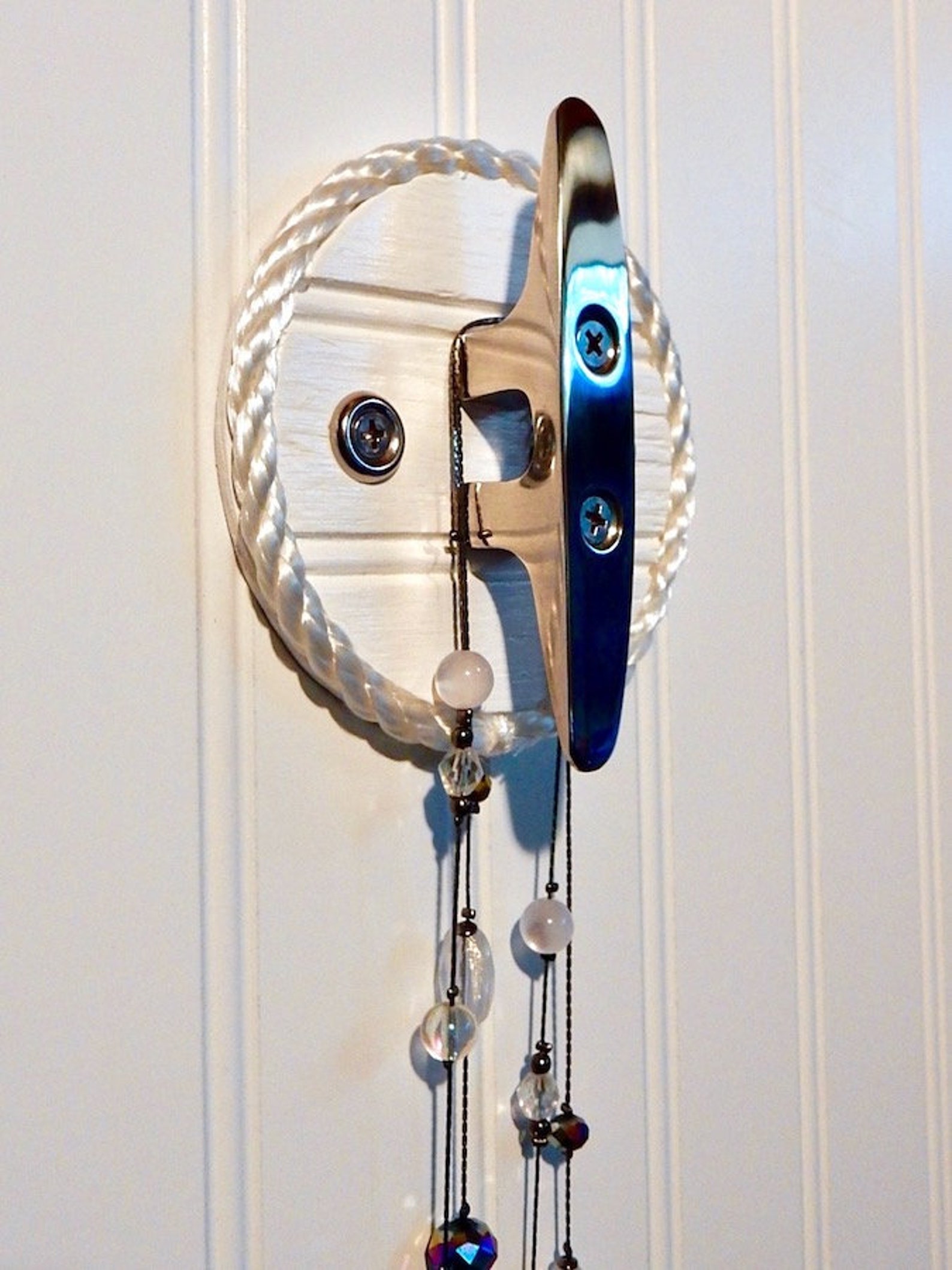 Stainless Cleat Wall Hook Coat Hook Rack Boat Cleat Towel Etsy