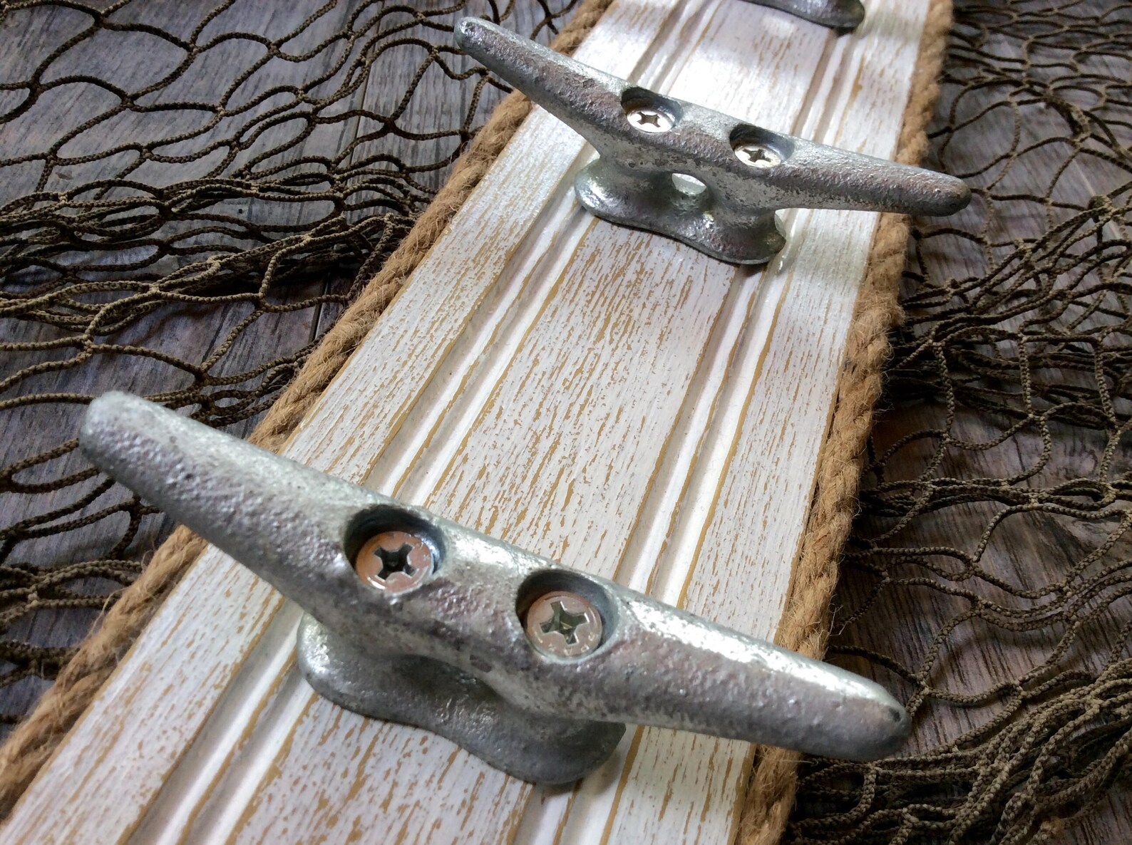 Boat Cleats Dock Cleat 4 Inch Cleats Galvanized Cleat Etsy