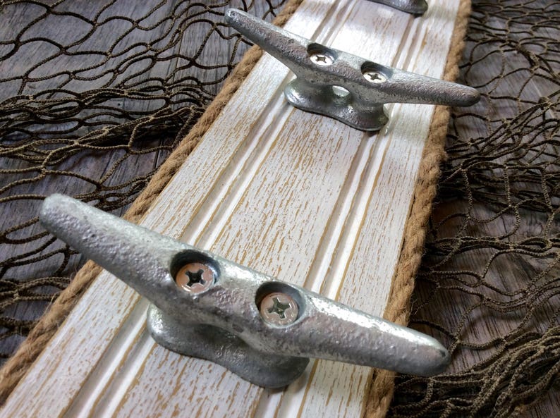 Boat Cleats Dock Cleat 4 Inch Cleats Galvanized Cleat Etsy