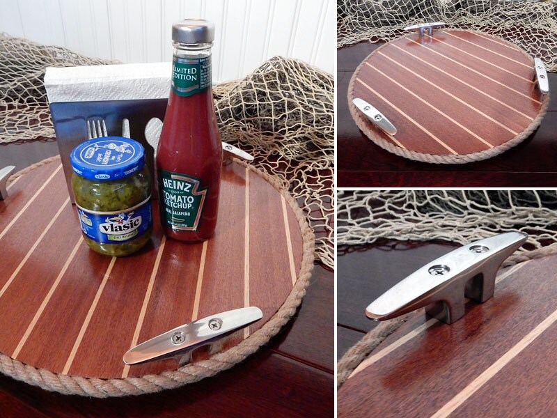 Lazy Susan Lazy Susan Turntable Bandeja de servicio | Etsy