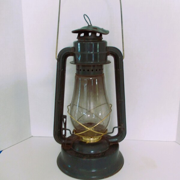 Dietz Antique Lanterns Etsy