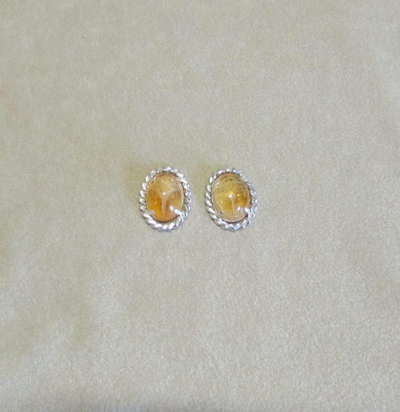 S Varios Vintage Plata Esterlina con San Cristóbal