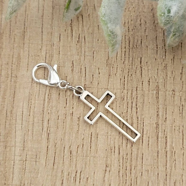 Charm Holder - Etsy