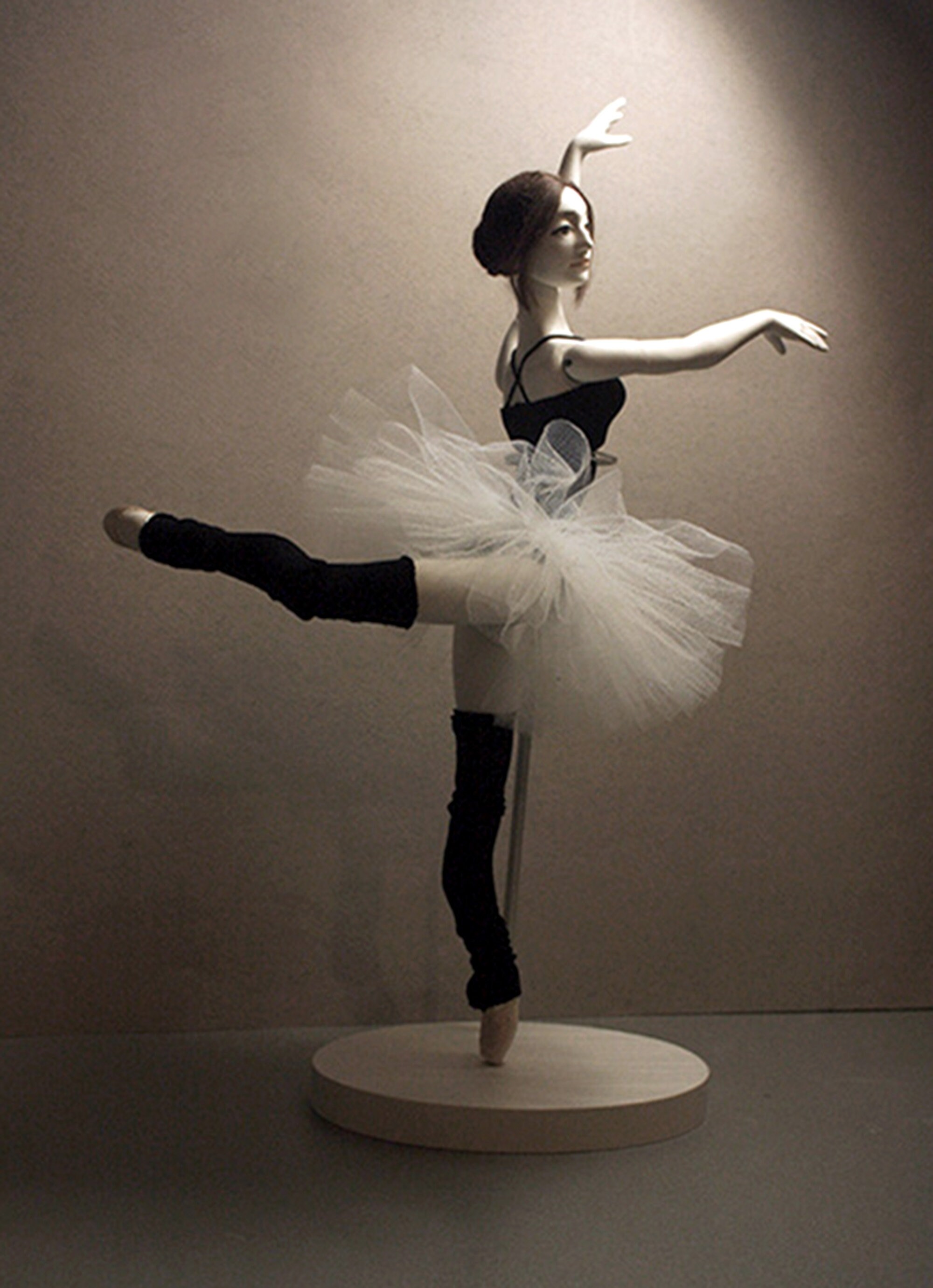 BJD ballerina doll At the ballet class Dancers | Etsy