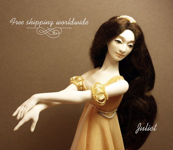 bjd doll