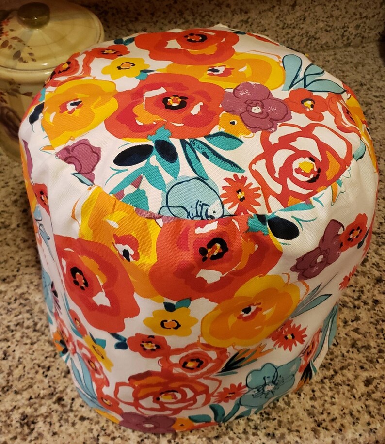 Instant Pot cover/Pioneer Woman fabric cover | Etsy