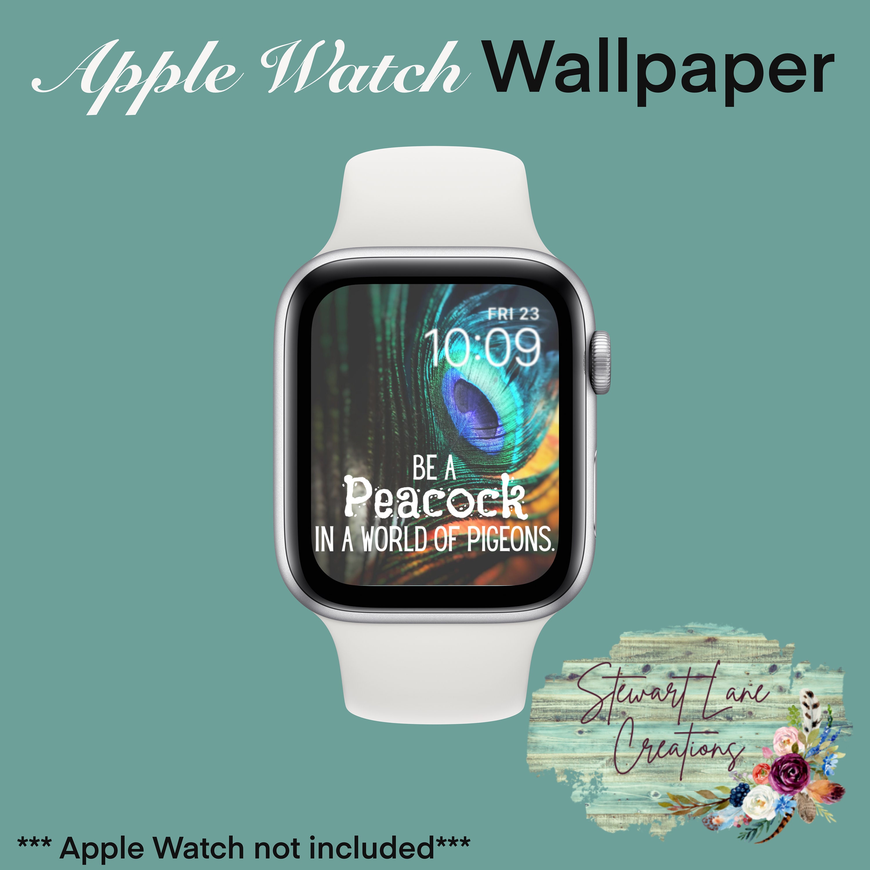 Peacock Apple Watch Background/ Watch Wallpaper / Fitbit / - Etsy UK Peacock Apple Watch Background/ Watch Wallpaper / Fitbit / - Etsy UK