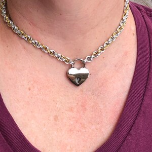 24/7 Double Twist Day Collar, Discreet Day Collar, submissive Collar, slave Collar, 9 Colors Available